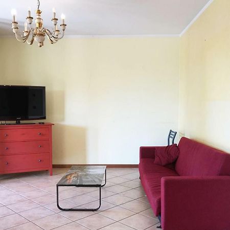 מנרבה דל גארדה Villa The Sweet Rose With Pool מראה חיצוני תמונה